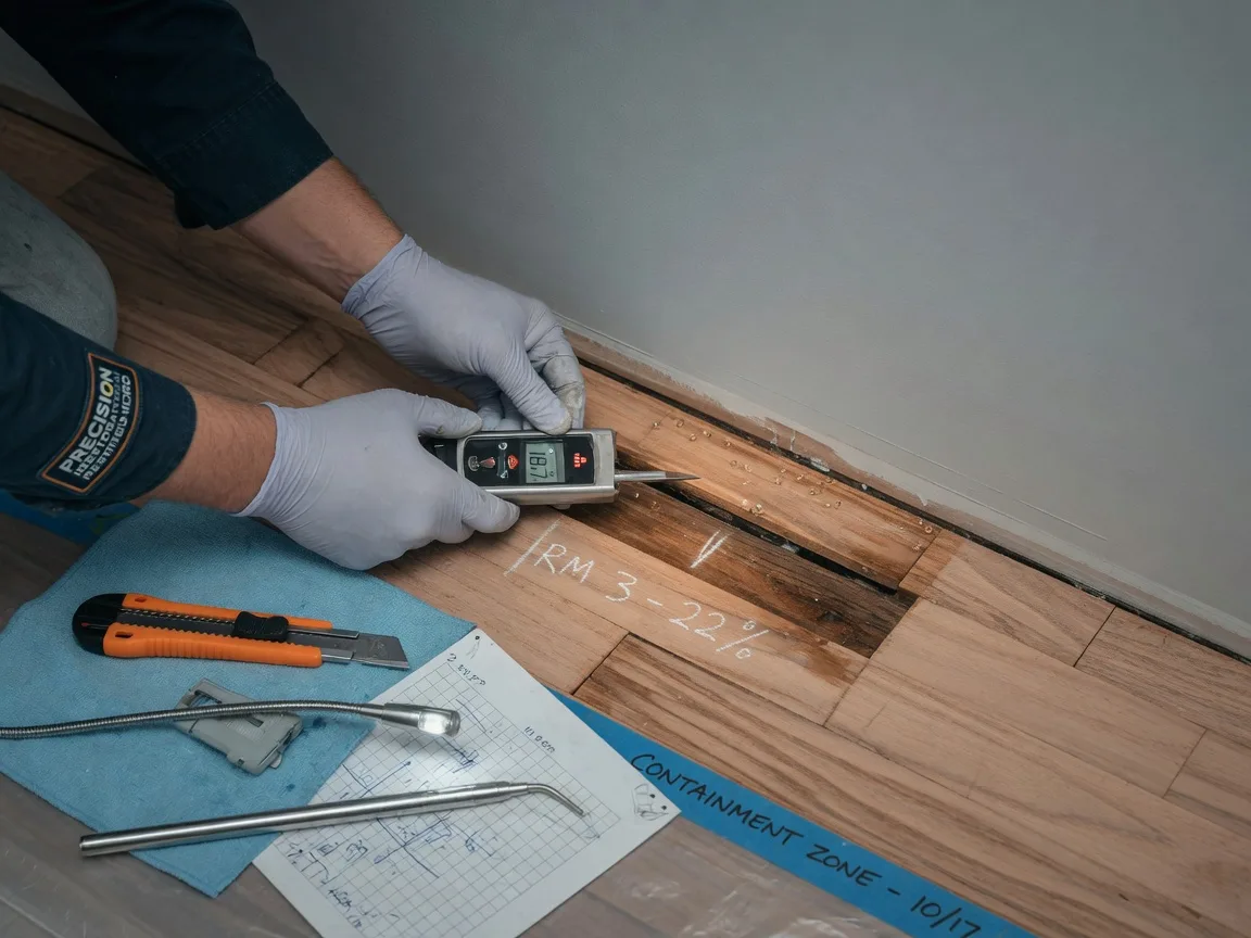 Why choose Water Removal in Hughesville, PA